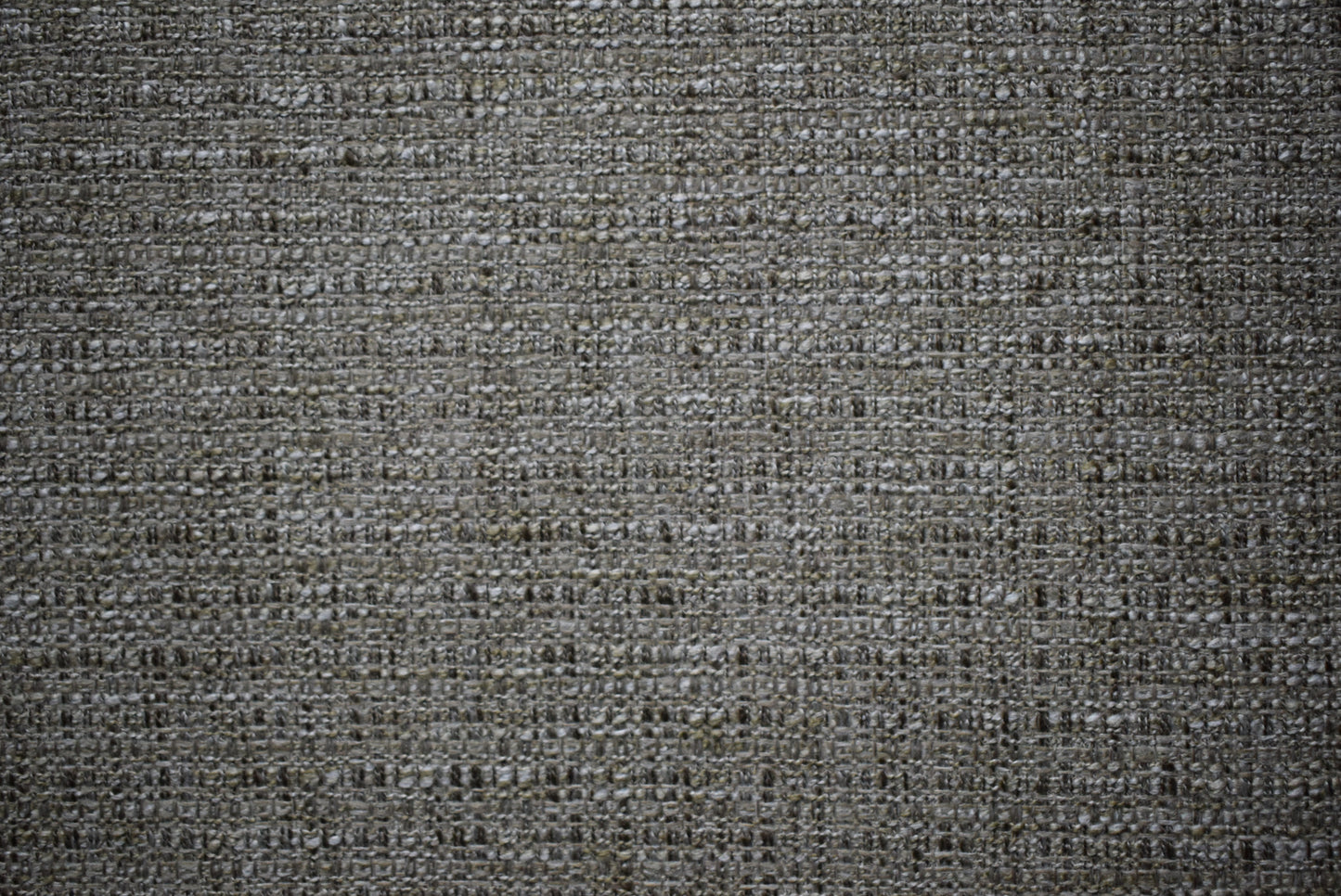 Chunky Boucle - Natural