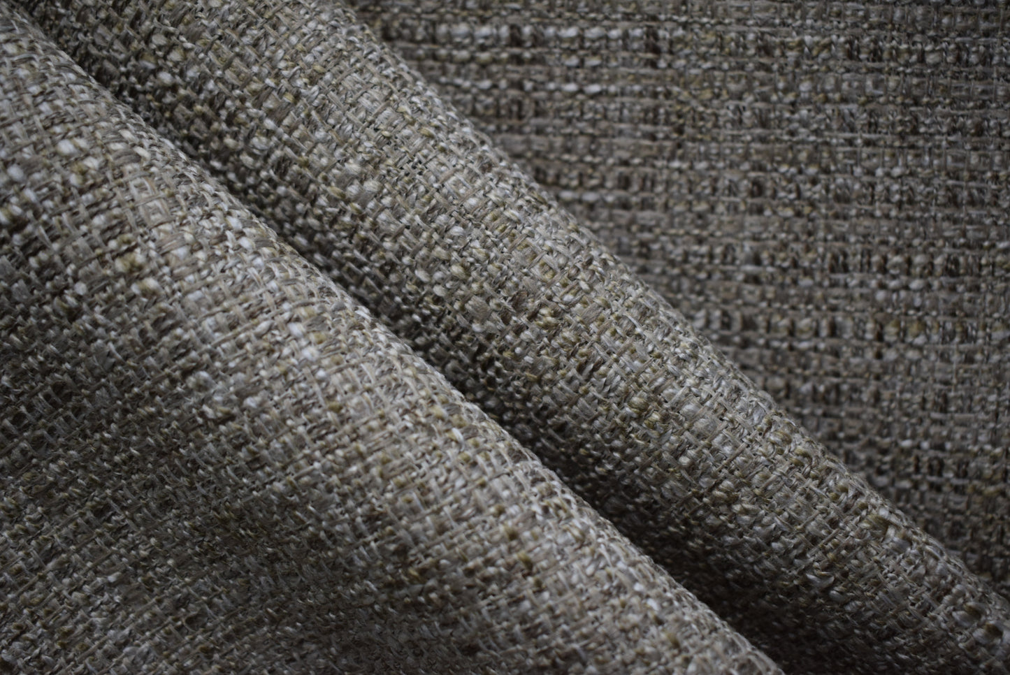 Chunky Boucle - Natural