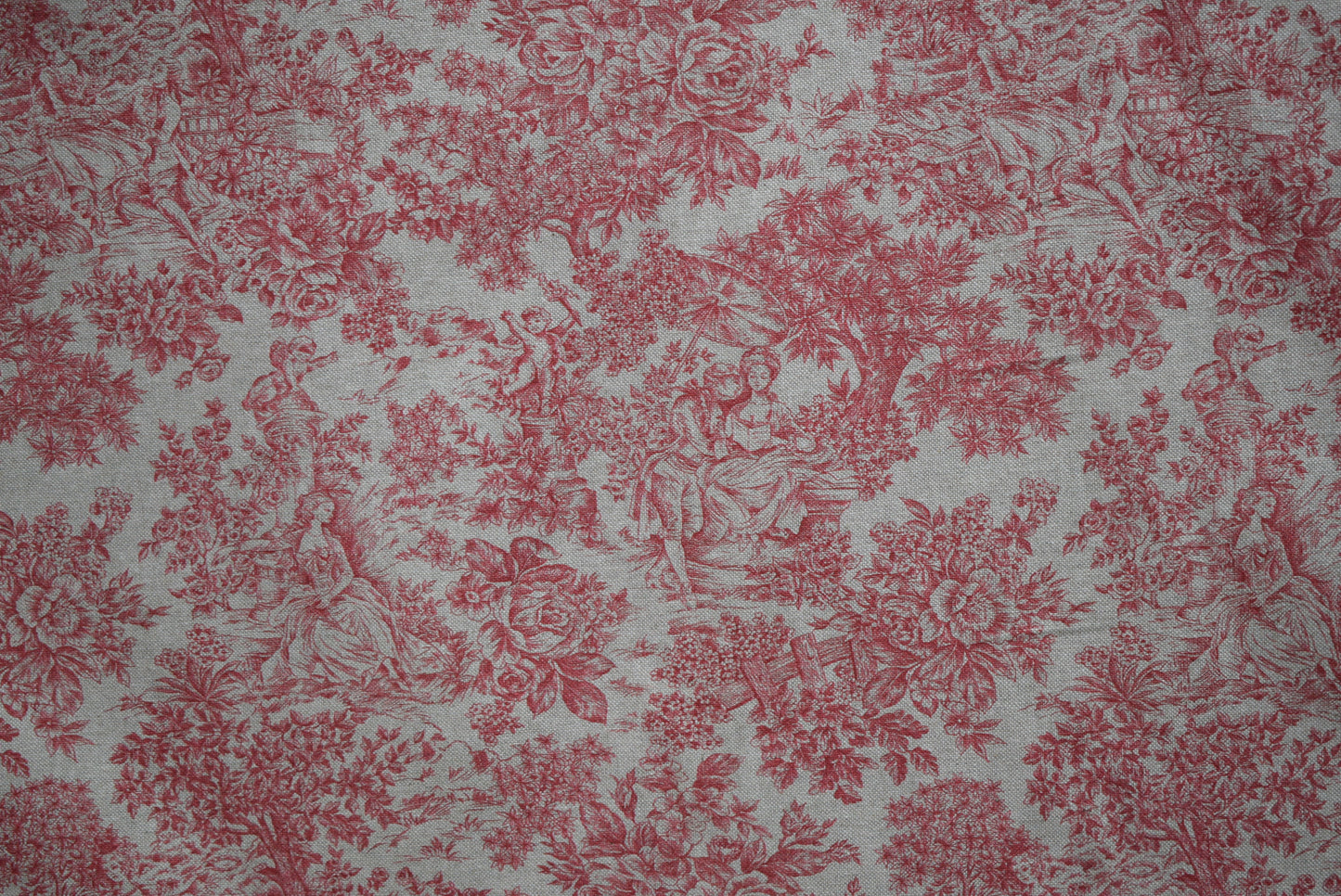 Kidston Toile