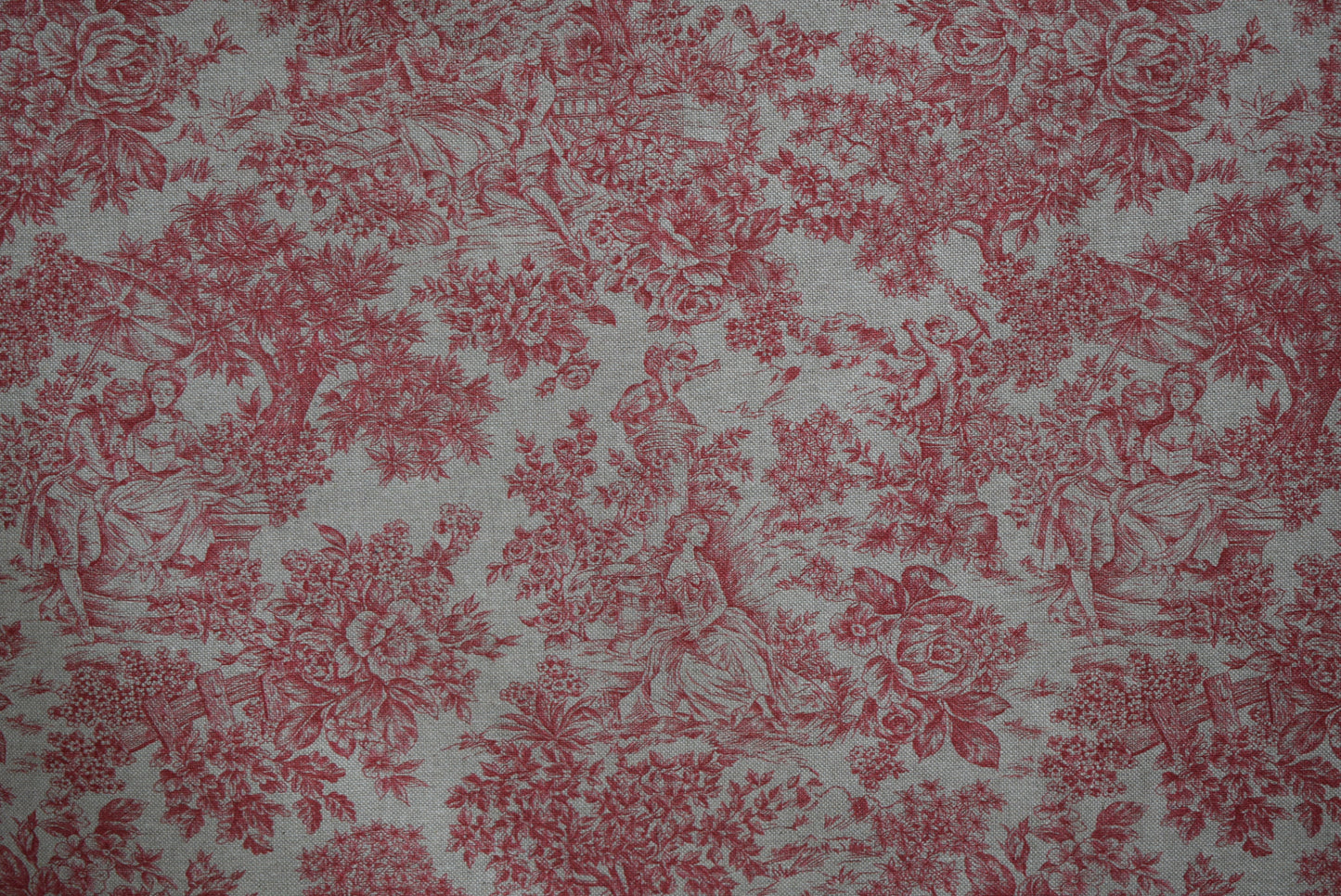 Kidston Toile