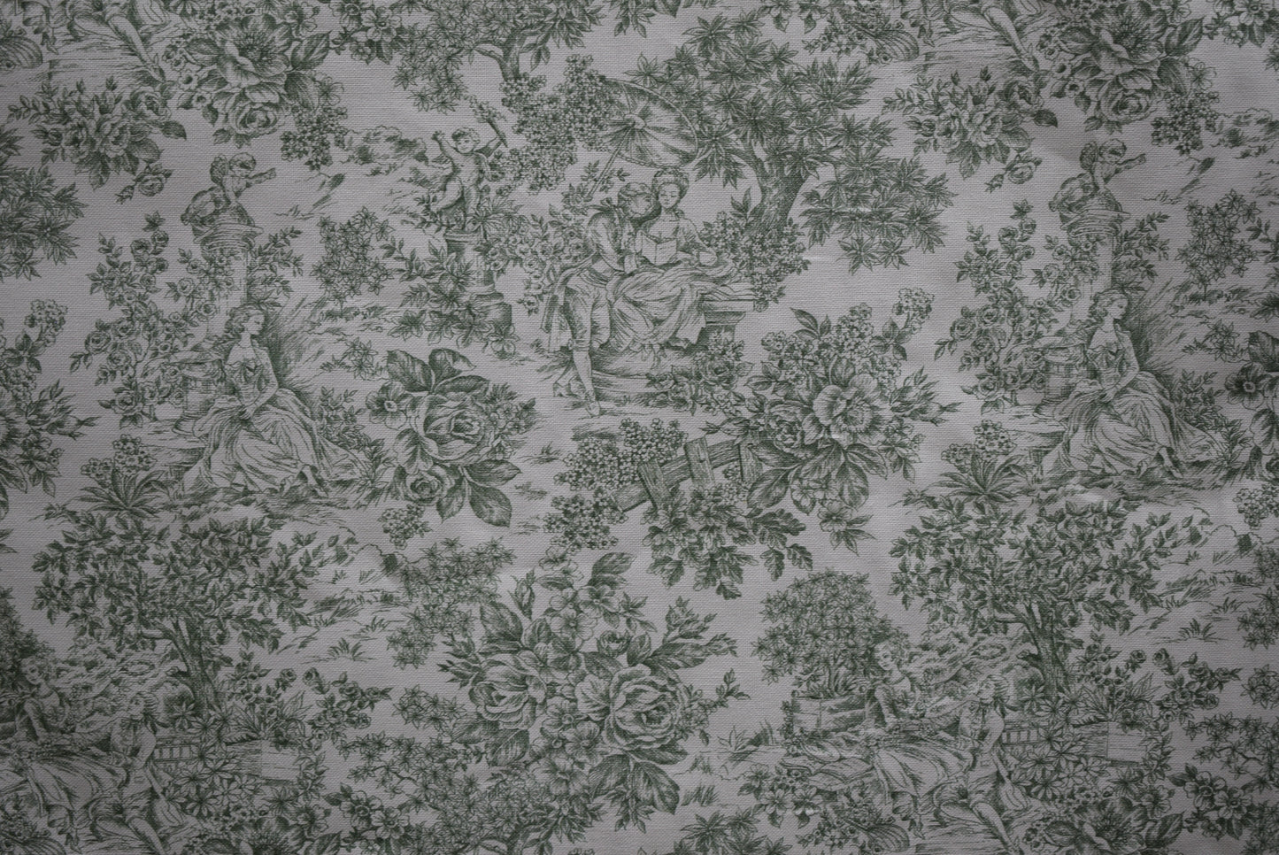Kidston Toile