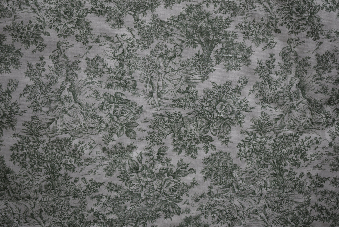 Kidston Toile