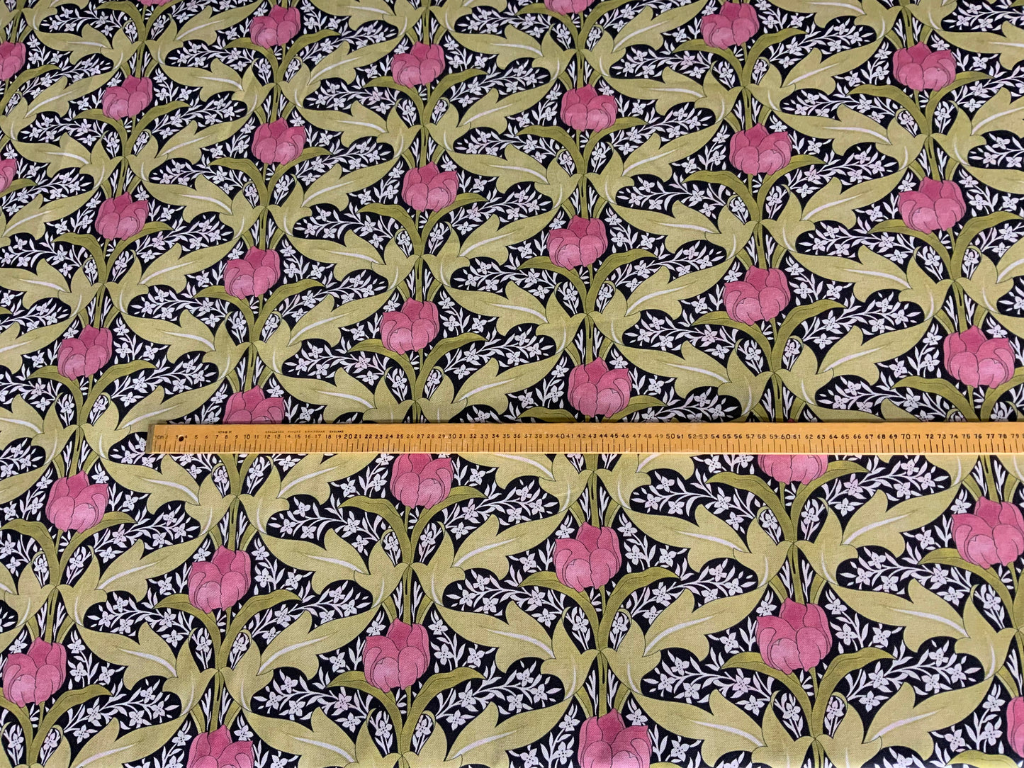 Zen Tulipe